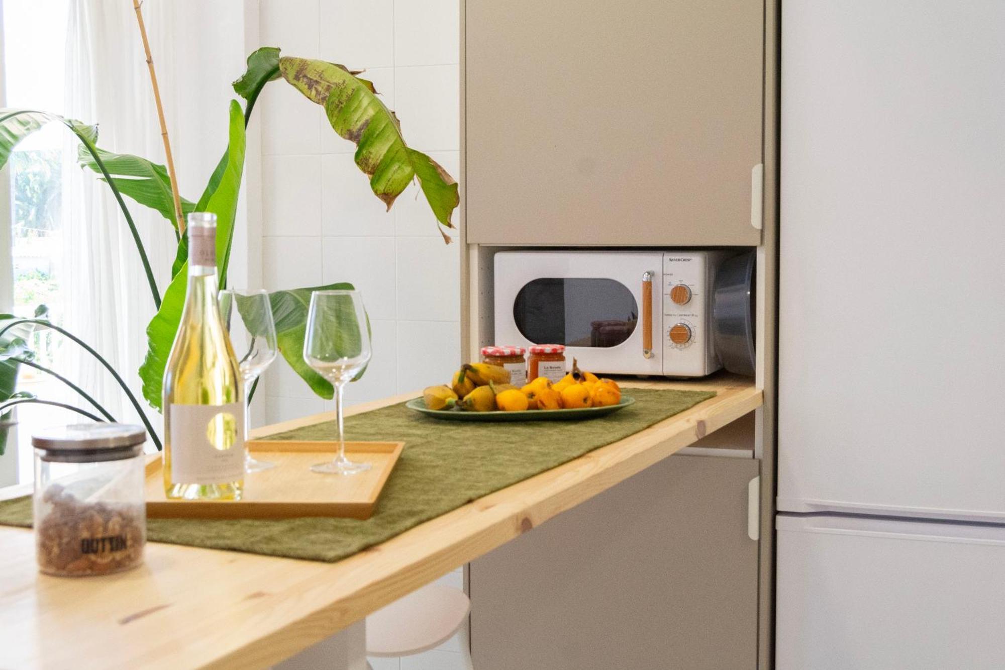Casa Aromas - Casa Rural Exclusiva Cerca De La Playa - By Marina Alta Holidays 데니아 외부 사진
