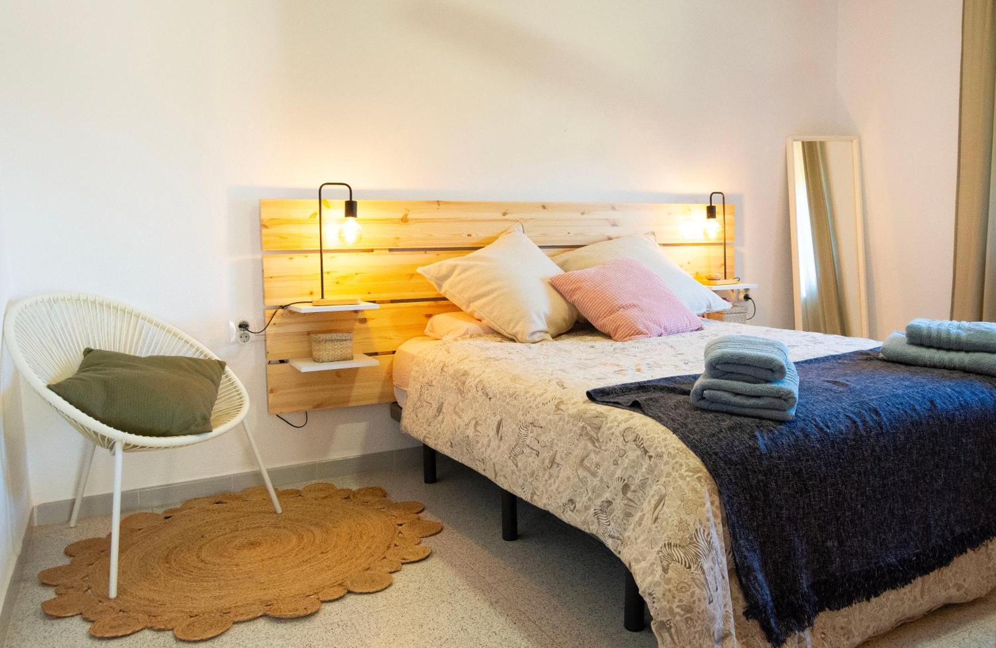 Casa Aromas - Casa Rural Exclusiva Cerca De La Playa - By Marina Alta Holidays 데니아 외부 사진