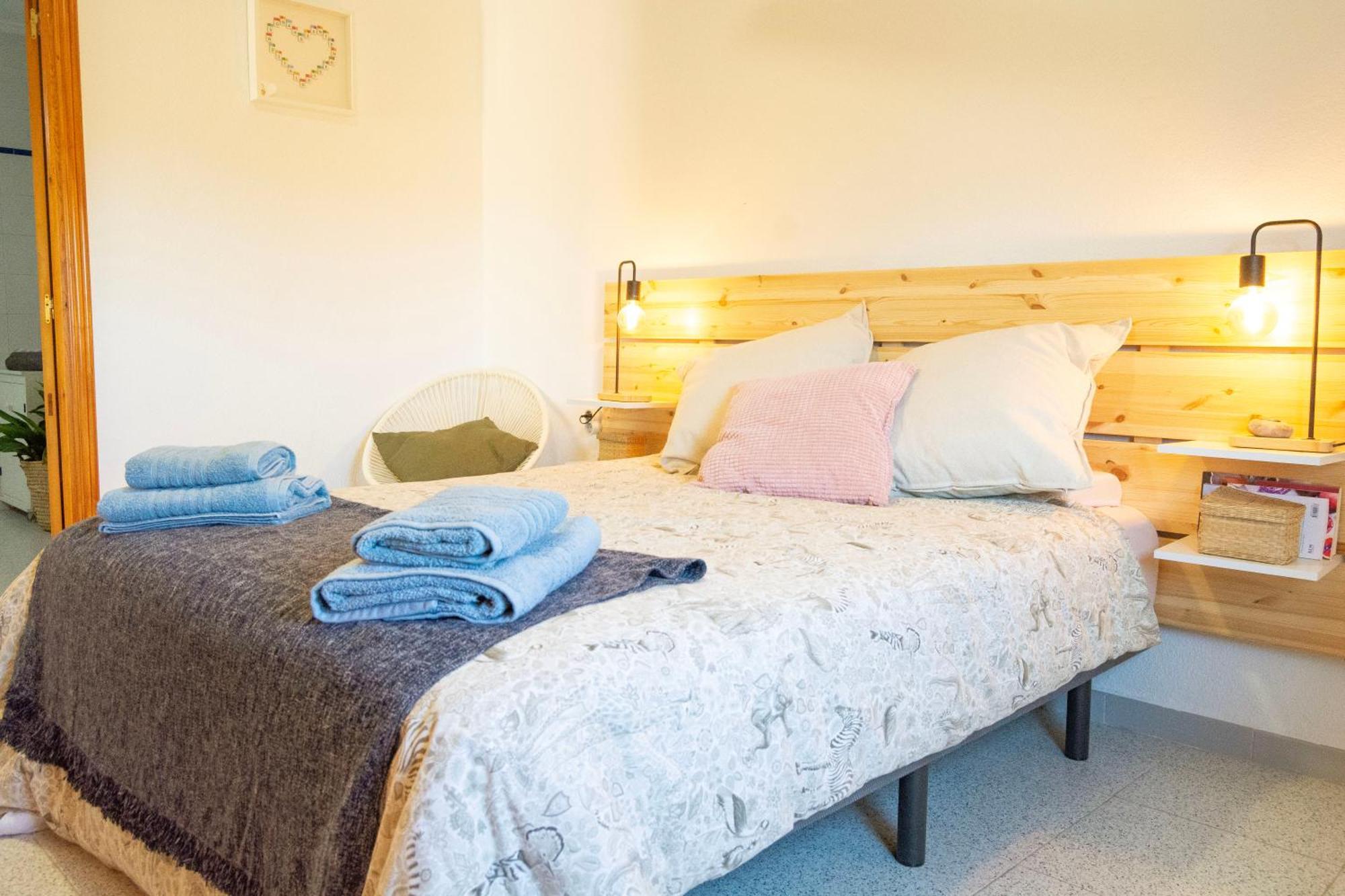 Casa Aromas - Casa Rural Exclusiva Cerca De La Playa - By Marina Alta Holidays 데니아 외부 사진