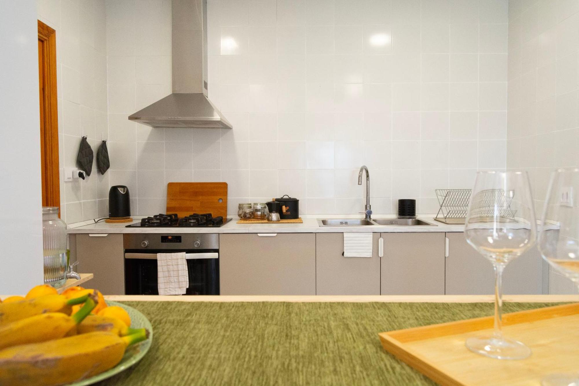Casa Aromas - Casa Rural Exclusiva Cerca De La Playa - By Marina Alta Holidays 데니아 외부 사진