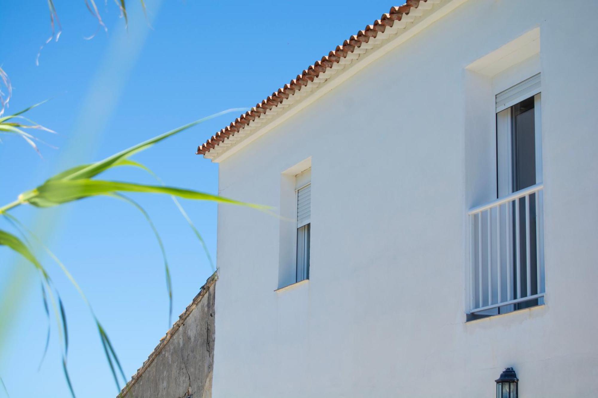 Casa Aromas - Casa Rural Exclusiva Cerca De La Playa - By Marina Alta Holidays 데니아 외부 사진