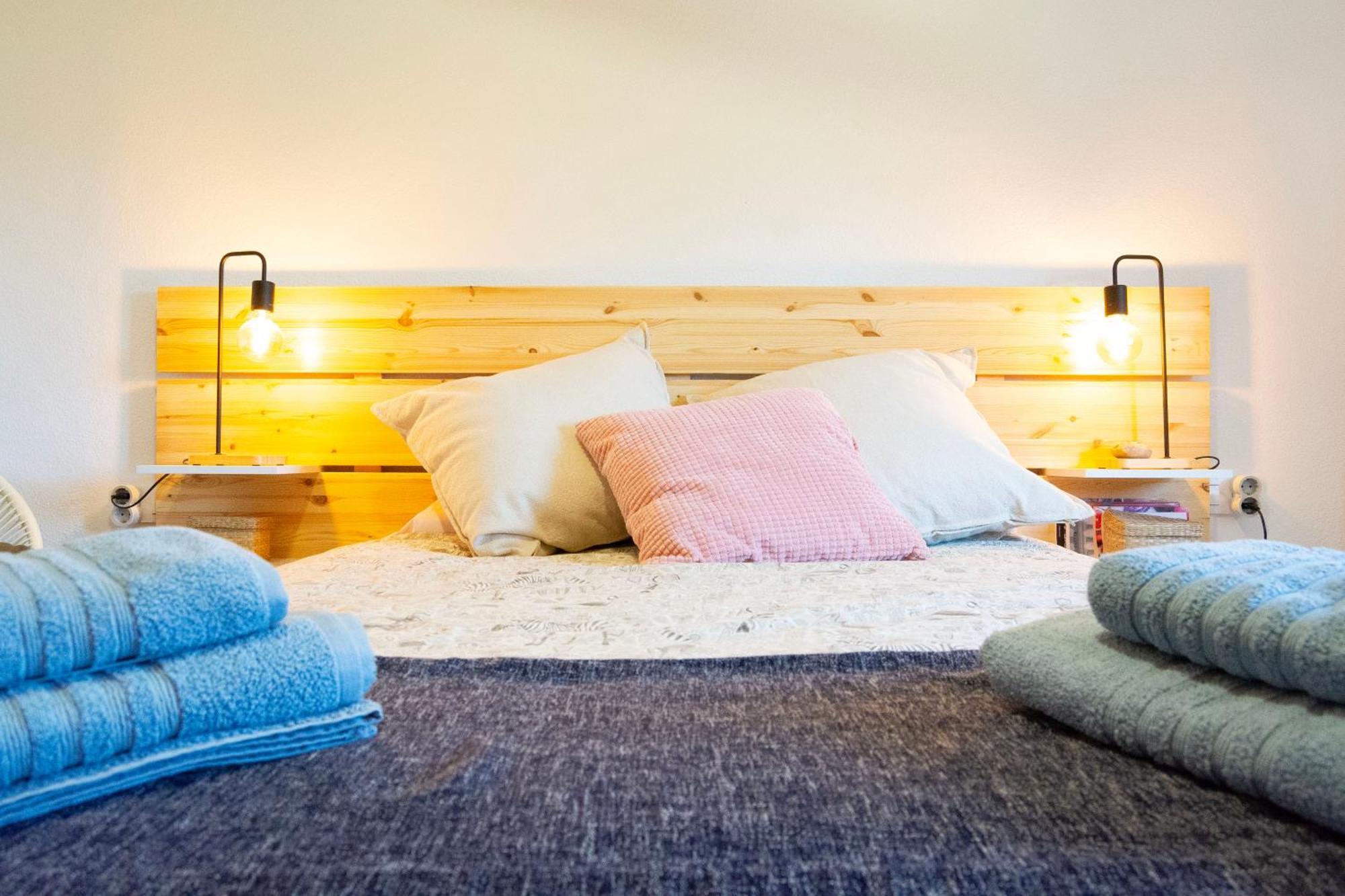 Casa Aromas - Casa Rural Exclusiva Cerca De La Playa - By Marina Alta Holidays 데니아 외부 사진