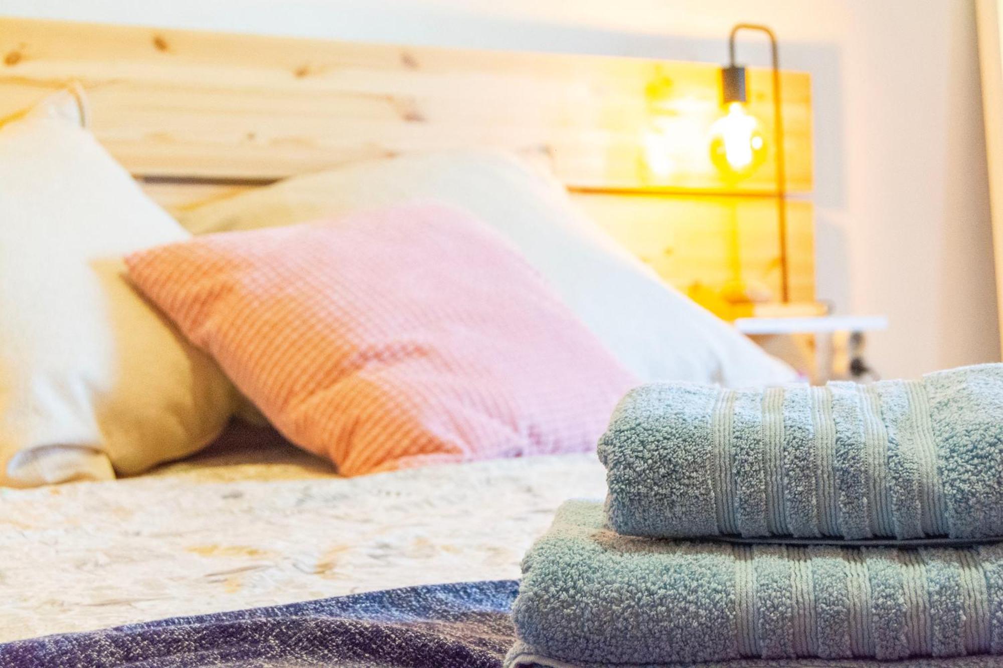 Casa Aromas - Casa Rural Exclusiva Cerca De La Playa - By Marina Alta Holidays 데니아 외부 사진