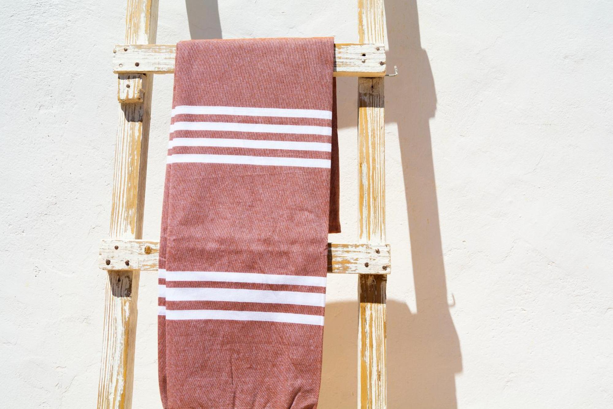Casa Aromas - Casa Rural Exclusiva Cerca De La Playa - By Marina Alta Holidays 데니아 외부 사진