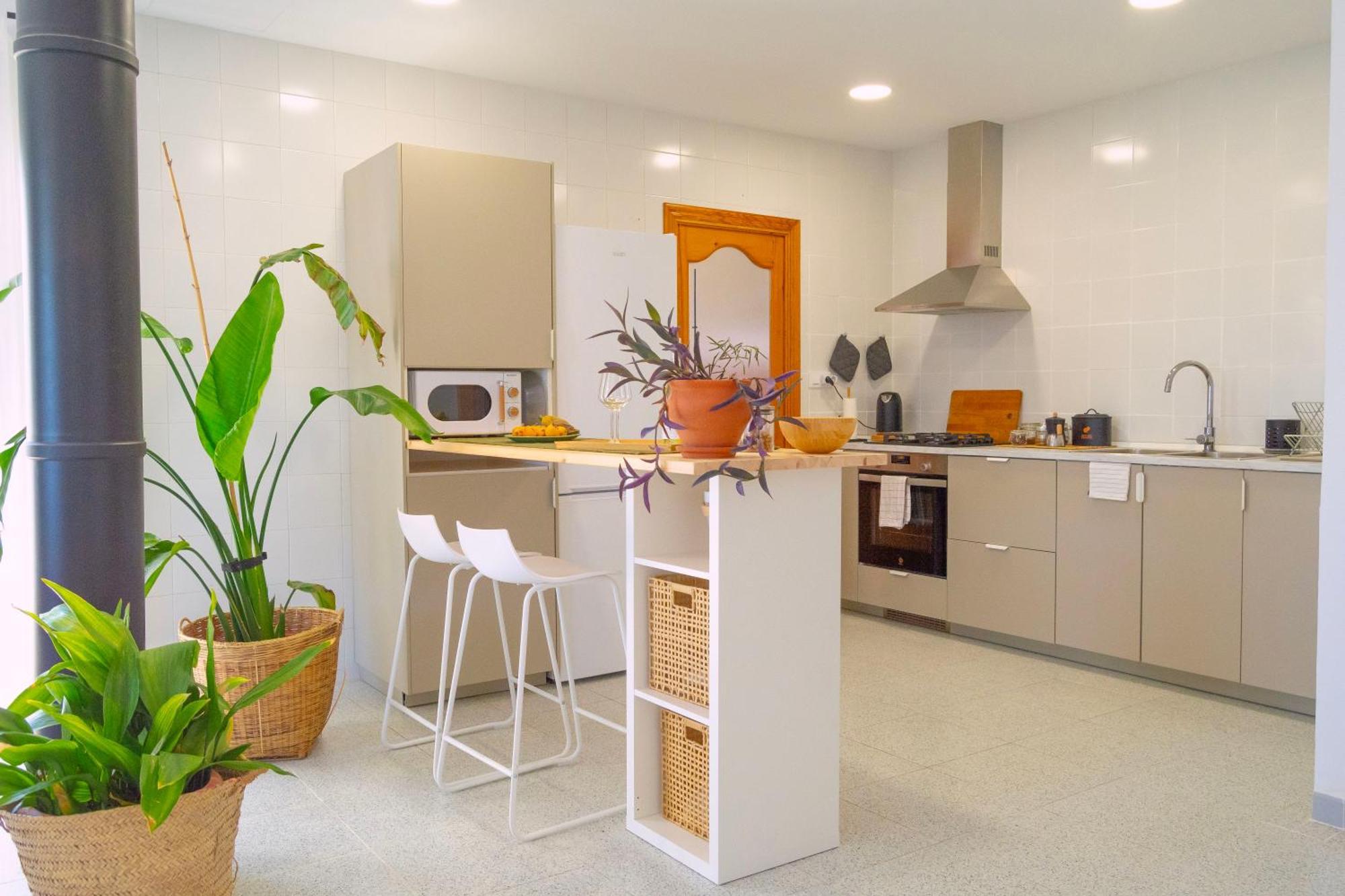 Casa Aromas - Casa Rural Exclusiva Cerca De La Playa - By Marina Alta Holidays 데니아 외부 사진